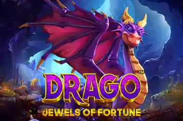 DRAGO JEWELS OF FORTUNE